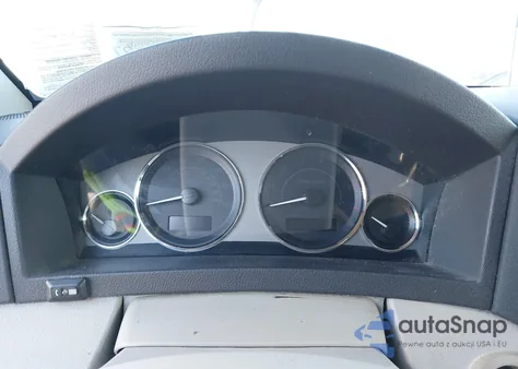 2008 Jeep Grand Cherokee Limited from USA, damaged, VIN 1J8HR58N48C162643